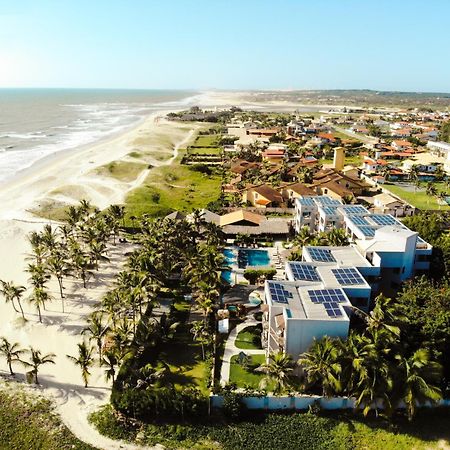 Hotel Varandas Beach Caponga Exteriör bild